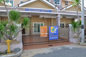 Homestay Mayang Suite